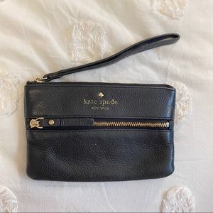 Kate Spade Wristlet Wallet